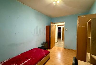 Apartament cu 4 camere decomandat în Colentina - 5