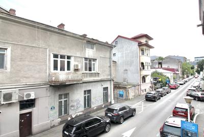 Birou, de 57 mp, în Dorobanți - 20