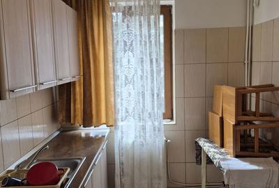 Apartament cu 2 camere semidecomandat în Central - 7