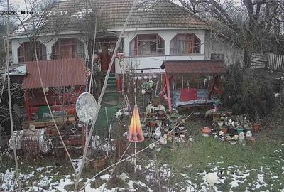 Casă cu 3 camere în Perieți - 1