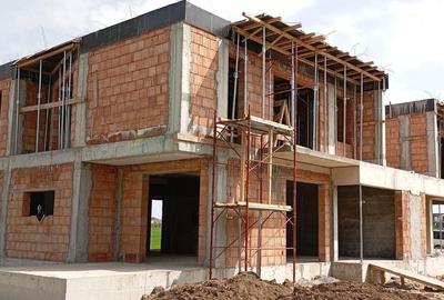 Locație premium, lângă pădure | Vila individuala 4 camere+piscina - 18