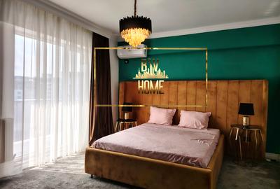 PENTHOUSE, categoria VIP, INCHIRIERE ! - 14