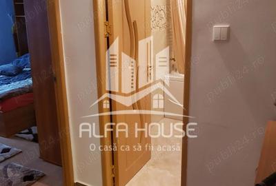 Apartament cu 3 camere decomandat în Govândari - 8