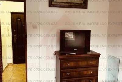 Apartament cu 2 camere, mobilat în Berceni