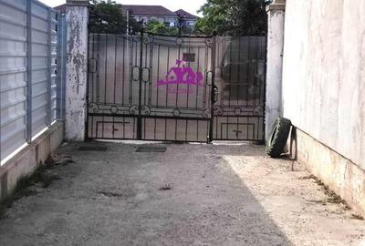 Spațiu comercial, de 23 mp, în Central - 5