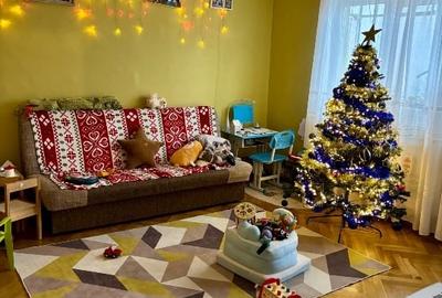 Apartament Calea Sagului Timișoara recent renovat 3 camere lângă școli și gradin - 5