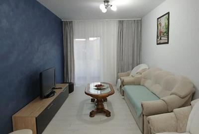 Apartament cu 2 camere decomandat în Central - 4