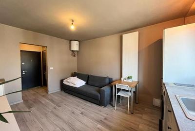 Garsoniera | Renovata | Calea Lipovei - 2