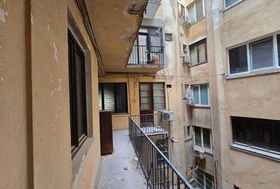 Apartament  ultracentral, la 3 minute de metrou Piața Romană - 14