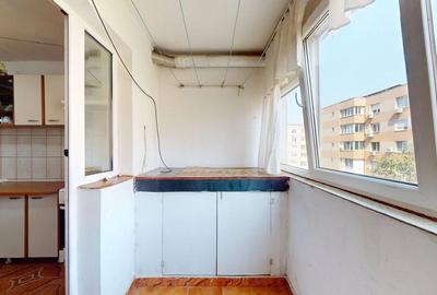 Apartament 3 camere Metrou Crangasi Comision 0% - 9