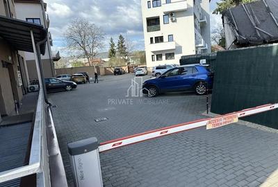 Apartament 2 Camere,Bloc Nou,Mobilat/Uilat/Parcare, Zona Ultracentrala - 7
