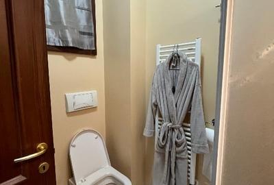 Apartament cu 3 camere decomandat, mobilat în Central - 14