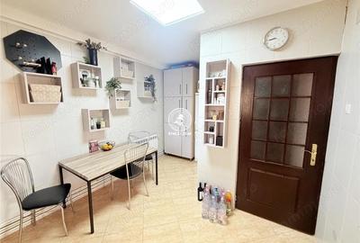 Casă cu Teren 1670 Mp în Bârnova - 11