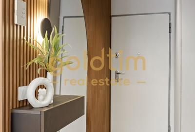 Apartament cu 4 camere decomandat, mobilat în Pipera - 39