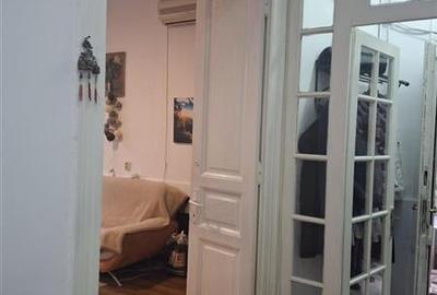 Vila, zona Eminescu, S+P+1+M, 8 camere - 3