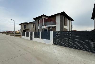 Casă individuală cu 4 camere cu Teren 330 Mp în Obor - 2