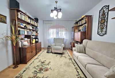 Apartament cu 4 camere, mobilat în Inel II - 3