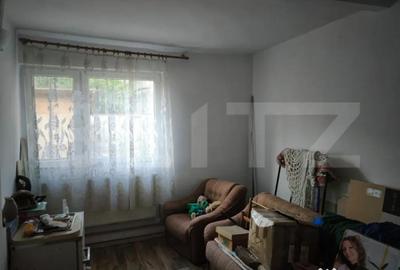 Casă cu 3 camere cu Teren 336 Mp în George Enescu - 9