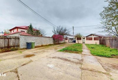Casă cu 4 camere cu Canalizare în Cernica - 5