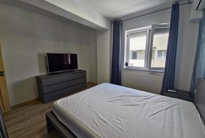 Mamaia complex Moonlight apartament 2 camere vedere lac si mare - 14