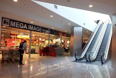 Spatiu comercial de inchiriat in Monaco Mall, sector 4 - 5