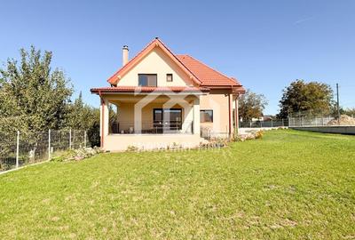 Casă individuală cu 5 camere cu Canalizare în Jucu de Sus - 20