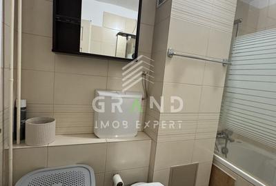 Apartament cu 3 camere decomandat, mobilat în Mănăștur - 20