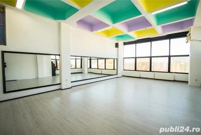 Spațiu comercial, de 120 mp, în Morarilor - 3