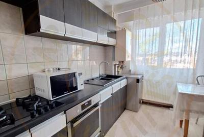 Apartament cu 3 camere decomandat, mobilat în Ultracentral - 10