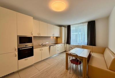 Apartament 3 Camere -  Mobilat si utilat - Etaj 1 - 3