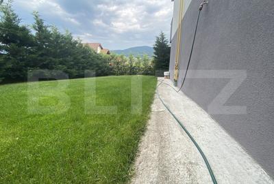 Apartament de vanzare, cu 3 camere, garaj si gradina, 105 mp, zona exterior est - 13