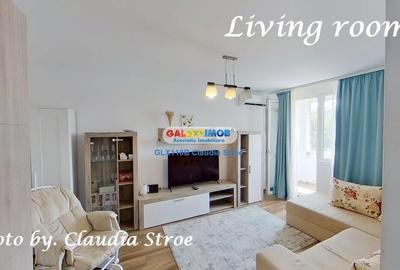 INCHIRIERE APARTAMENT 2 CAMERE ALEXANDRU OBREGIA