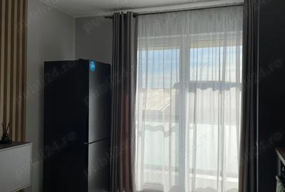 Inchiriez apartament modern cu 2 dormitoare, zona Parc - Centrul Vechi - 4