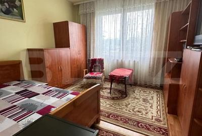 Apartament de vanzare, cu 3 camere, 70 mp, parcare inclusa, zona Mureseni - 4