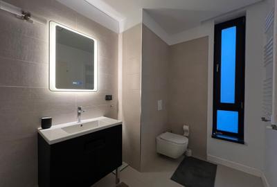 Vila 4 camere de închiriat TUNARI Școală Americana 3 min. cu mașina - 13