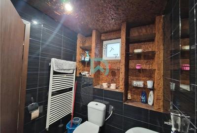 Garsoniera in casa, Bartolomeu, Brasov - 8