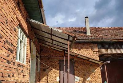 Casă cu 3 camere în Avram Iancu (Vârfurile) - 2