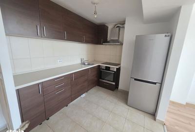 Apartament cu 2 camere, mobilat în Vitan - 9