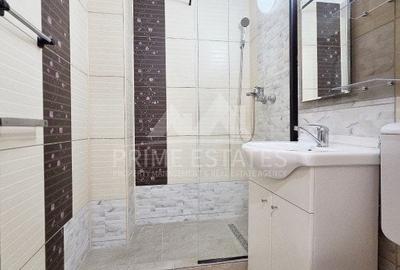 Inchiriere apartament 4 camere Mall Vitan prima inchiriere dupa renovare - 12