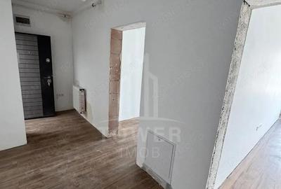 Apartament cu 2 camere decomandat în Șelimbăr - 3