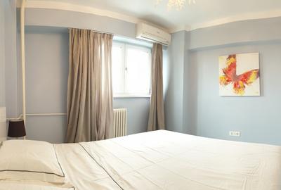 Proprietar - inchiriere ap. modern cu 2 camere pe Sos. Panduri - 11