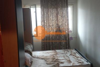 Apartament cu 3 camere semidecomandat în Lujerului - 2