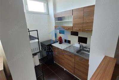 Garsonieră decomandată în Mănăștur - 4