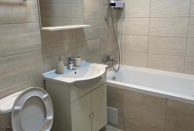 Apartament cu 2 camere decomandat, mobilat în Tomis Nord - 8