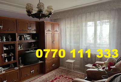 Apartament 2 camere confort 1 decomandat Radu Negru fara imbunatatiri - 1