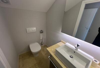 Duplex cu 5 camere cu Garaj în Pipera - 24