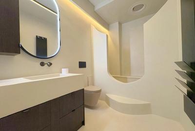 2 camere, amenajat lux, parcare acoperita - zona Sagului - 18