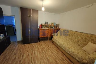 Casa langa PĂDURE + anexe + 6400 mp TEREN intravilan - sat HĂRPĂȘEȘTI - 6
