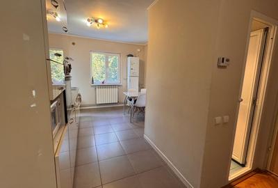 Apartament 3 camere confort sporit, zona USAMV - 8