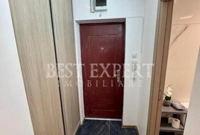 Garsoniera Renovata Prima Inchiriere/Mobilata Utilata -Totul - 3